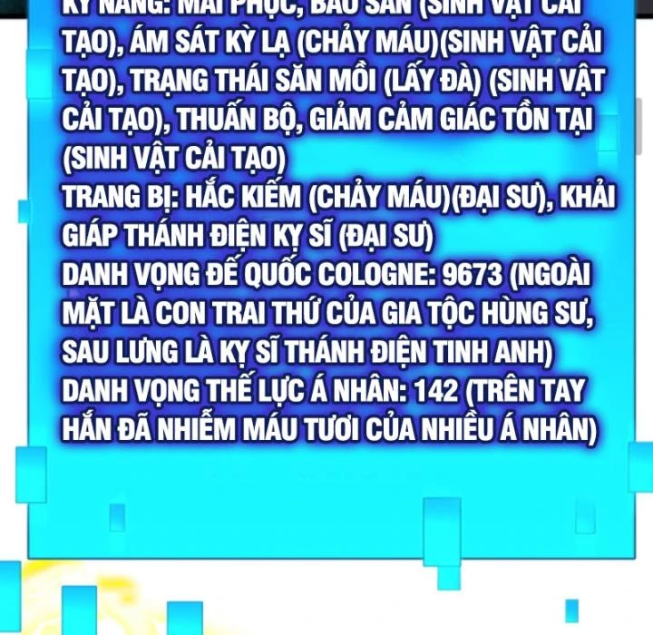 Cả Server Đều Muốn Ám Sát Ta Chapter 64 - 14