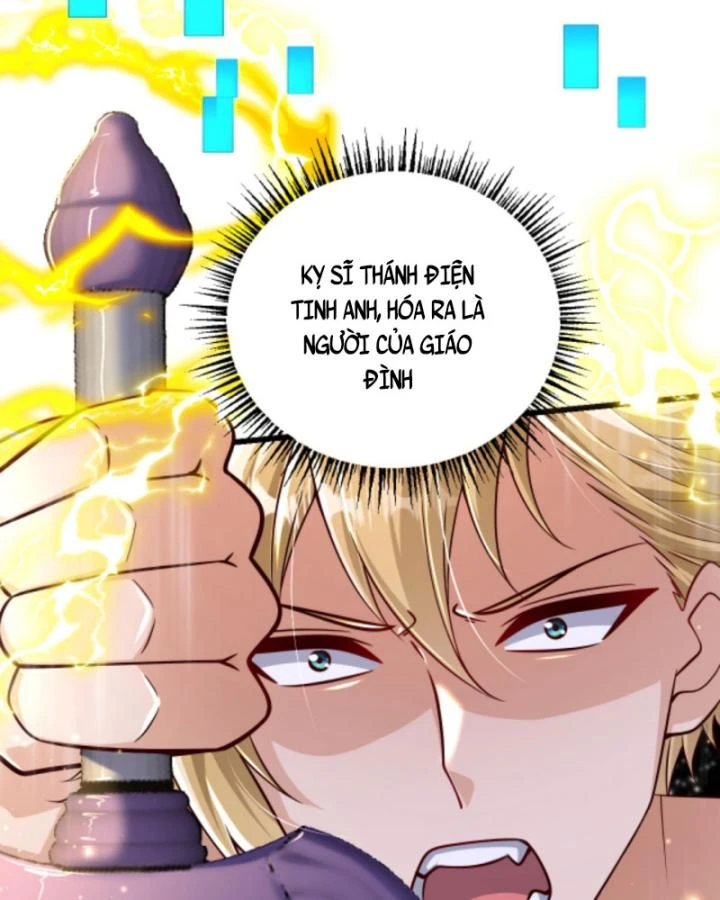 Cả Server Đều Muốn Ám Sát Ta Chapter 64 - 15