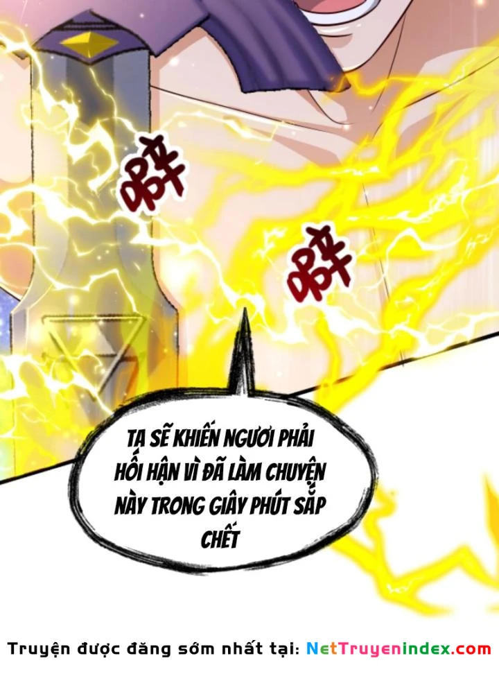 Cả Server Đều Muốn Ám Sát Ta Chapter 64 - 16