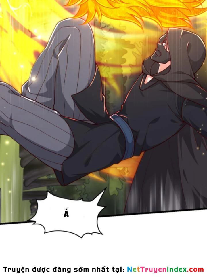 Cả Server Đều Muốn Ám Sát Ta Chapter 64 - 19