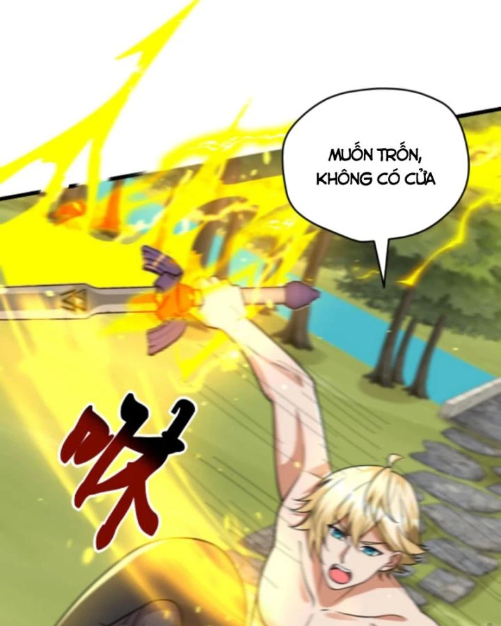 Cả Server Đều Muốn Ám Sát Ta Chapter 64 - 24