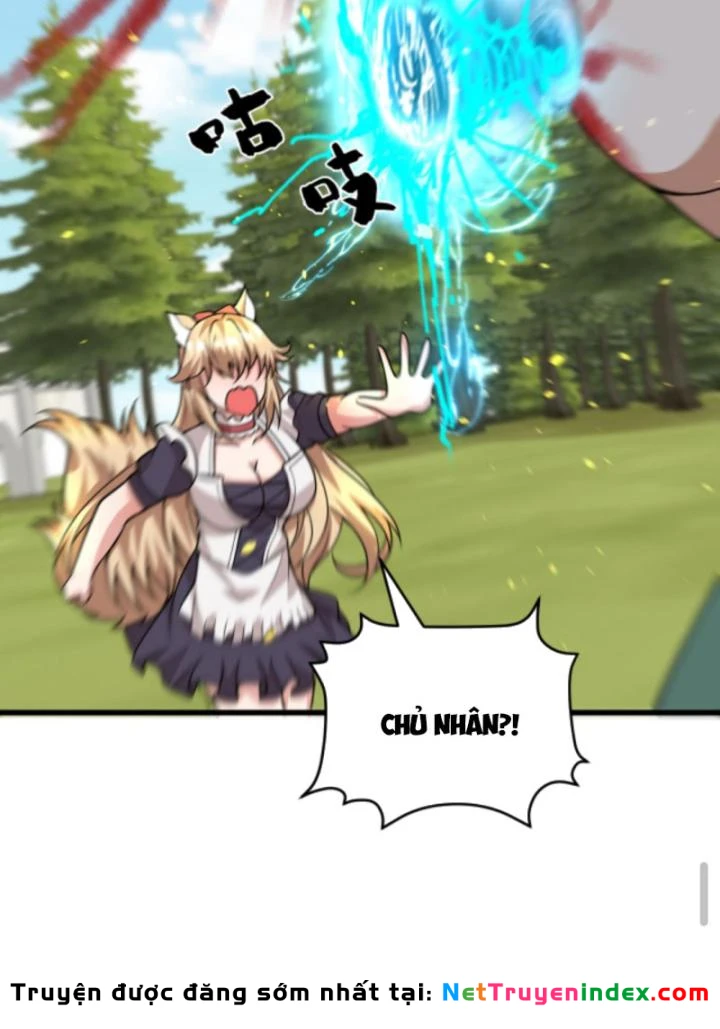 Cả Server Đều Muốn Ám Sát Ta Chapter 64 - 37