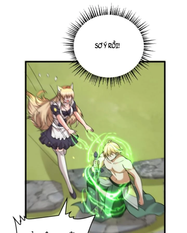 Cả Server Đều Muốn Ám Sát Ta Chapter 64 - 41