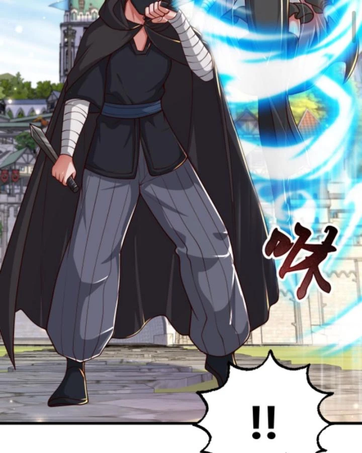 Cả Server Đều Muốn Ám Sát Ta Chapter 64 - 46