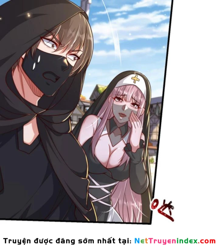 Cả Server Đều Muốn Ám Sát Ta Chapter 64 - 48