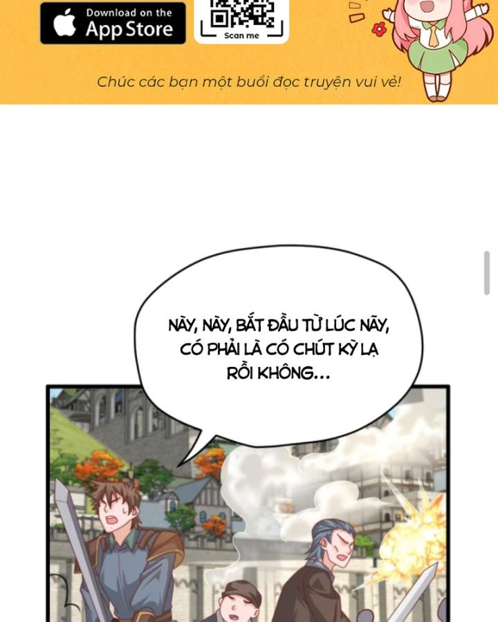 Cả Server Đều Muốn Ám Sát Ta Chapter 65 - 2