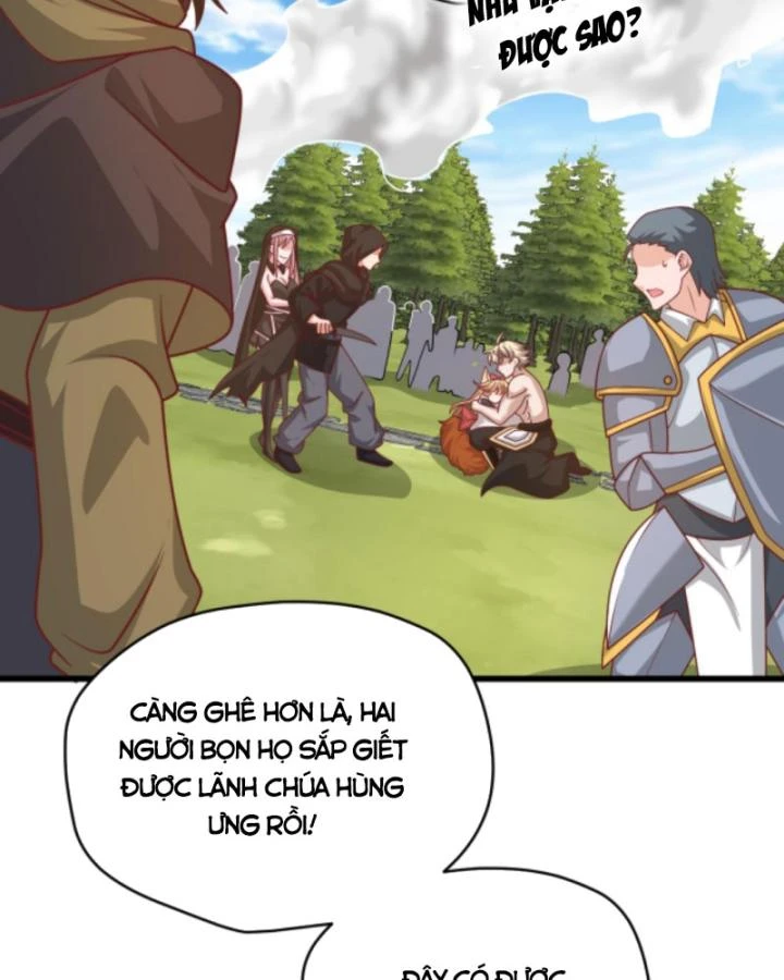 Cả Server Đều Muốn Ám Sát Ta Chapter 65 - 4