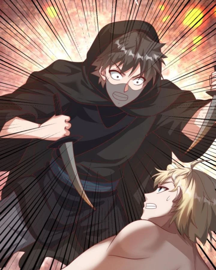 Cả Server Đều Muốn Ám Sát Ta Chapter 65 - 13