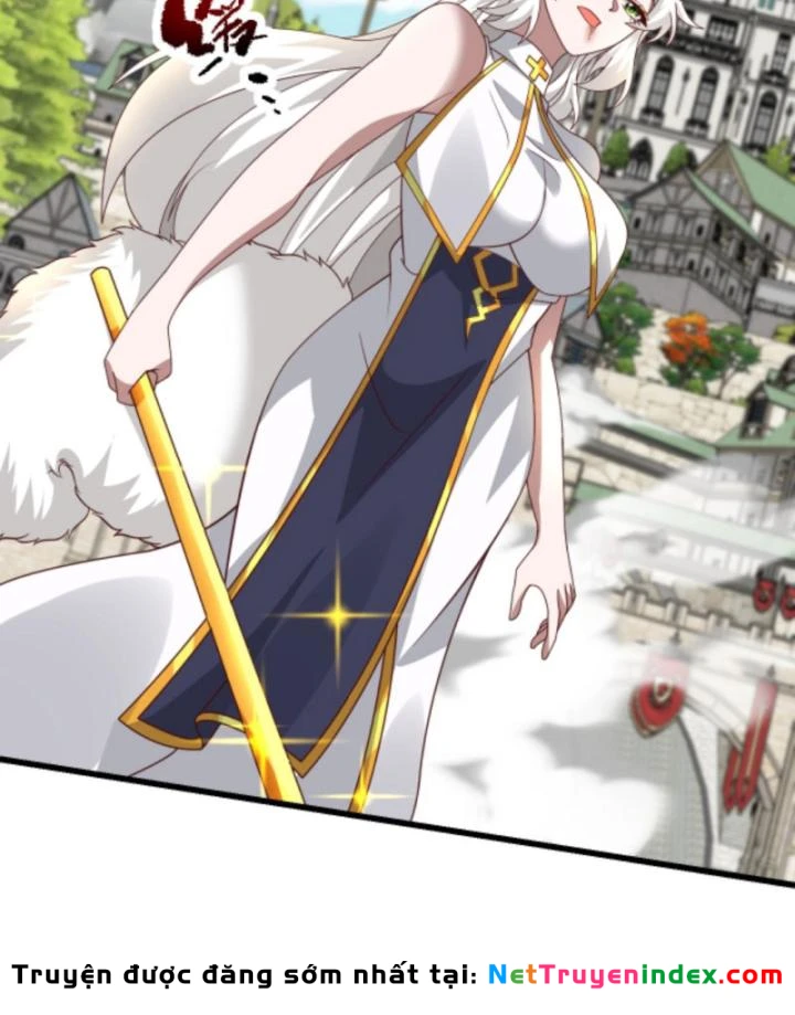 Cả Server Đều Muốn Ám Sát Ta Chapter 65 - 22