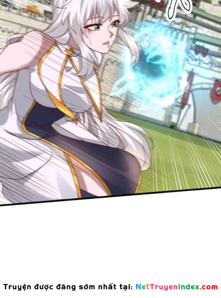 Cả Server Đều Muốn Ám Sát Ta Chapter 65 - 28