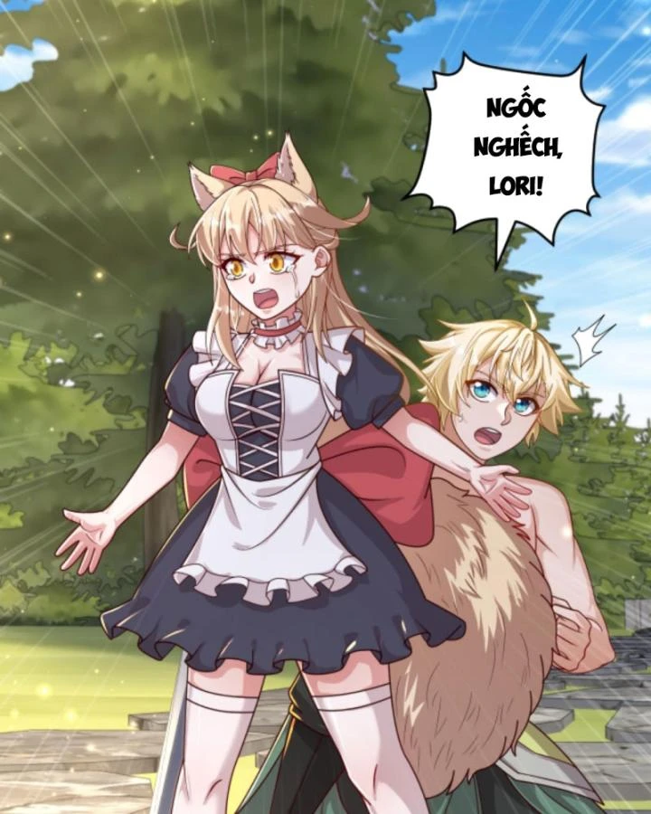 Cả Server Đều Muốn Ám Sát Ta Chapter 65 - 46