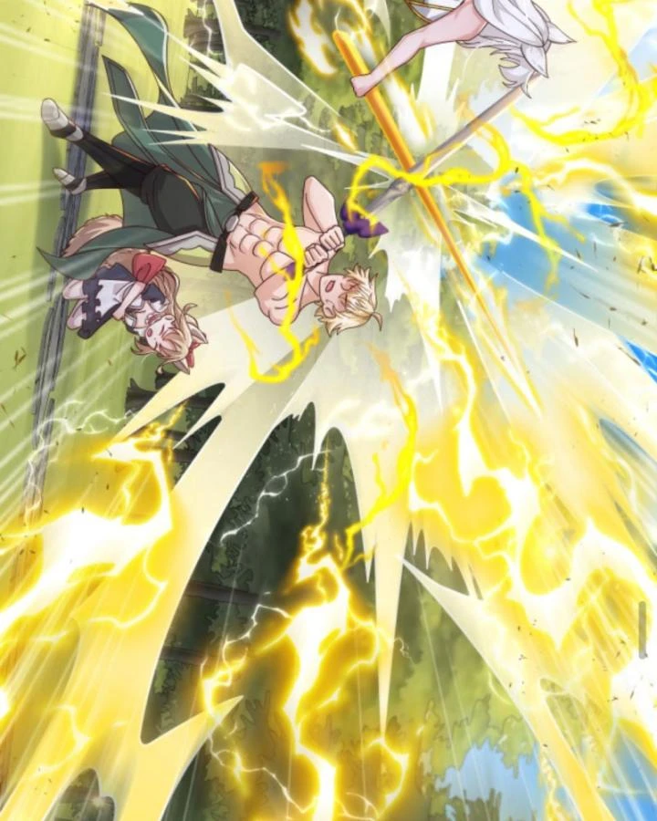 Cả Server Đều Muốn Ám Sát Ta Chapter 65 - 55