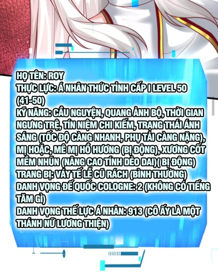 Cả Server Đều Muốn Ám Sát Ta Chapter 66 - 5