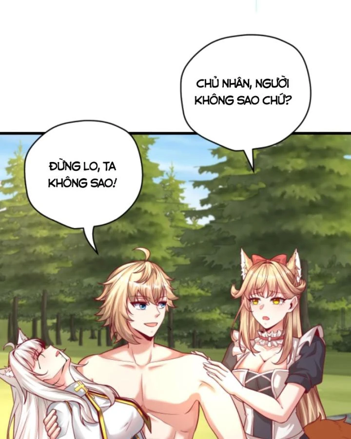 Cả Server Đều Muốn Ám Sát Ta Chapter 66 - 7