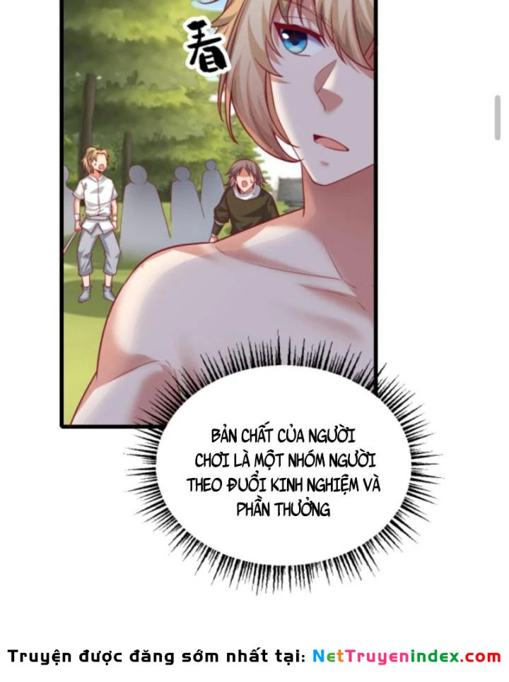 Cả Server Đều Muốn Ám Sát Ta Chapter 66 - 9