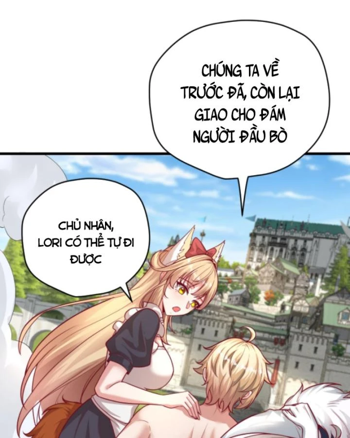 Cả Server Đều Muốn Ám Sát Ta Chapter 66 - 10