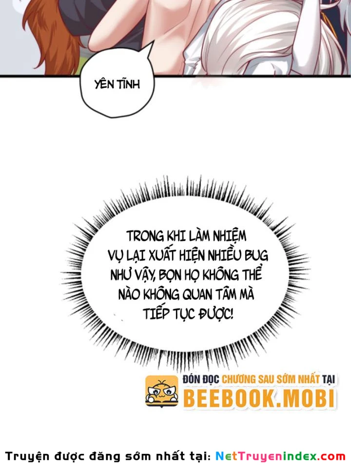 Cả Server Đều Muốn Ám Sát Ta Chapter 66 - 11