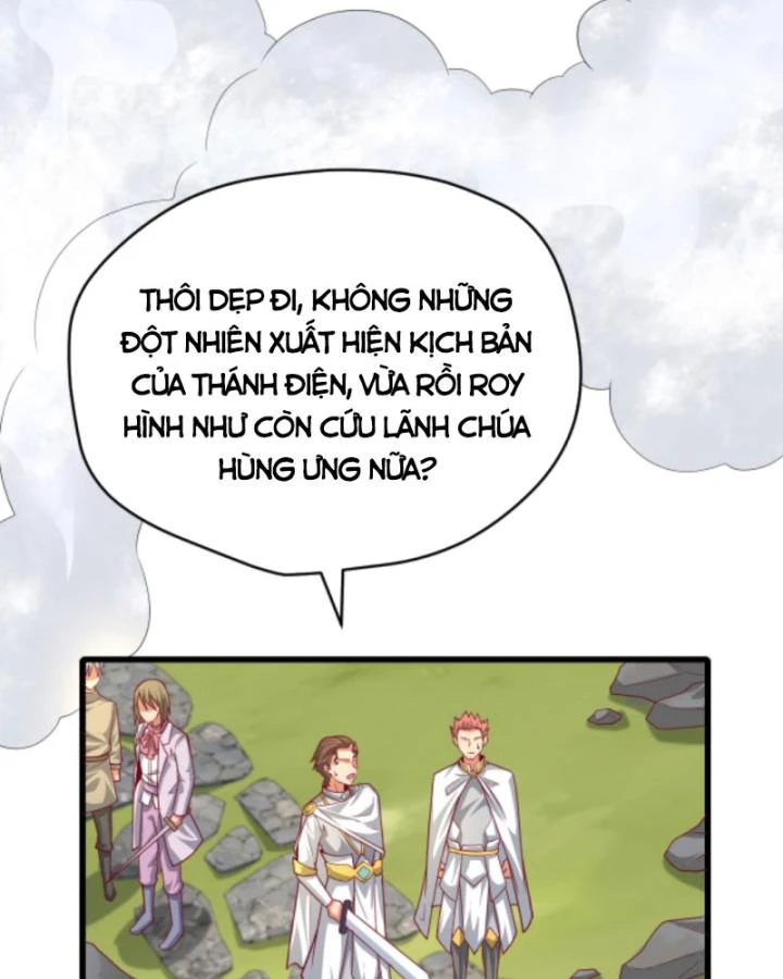 Cả Server Đều Muốn Ám Sát Ta Chapter 66 - 14