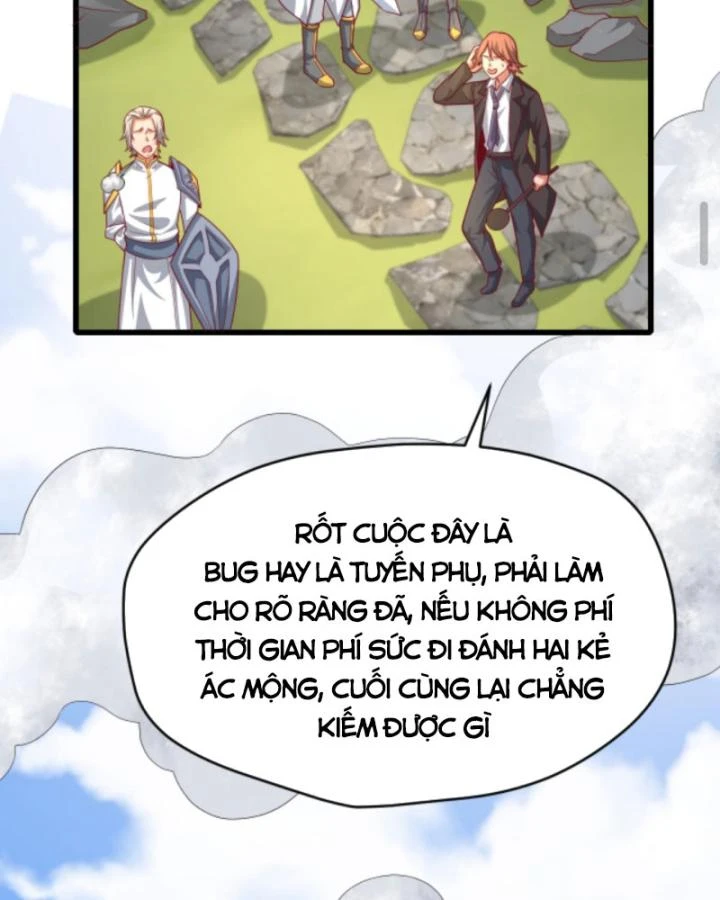 Cả Server Đều Muốn Ám Sát Ta Chapter 66 - 15