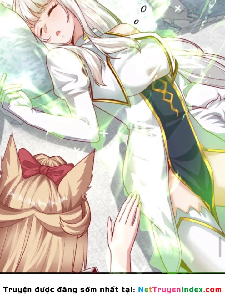 Cả Server Đều Muốn Ám Sát Ta Chapter 66 - 21