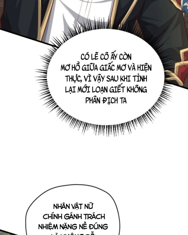 Cả Server Đều Muốn Ám Sát Ta Chapter 66 - 27