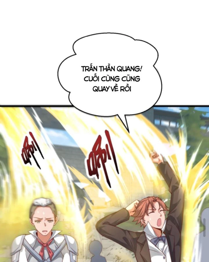 Cả Server Đều Muốn Ám Sát Ta Chapter 66 - 34