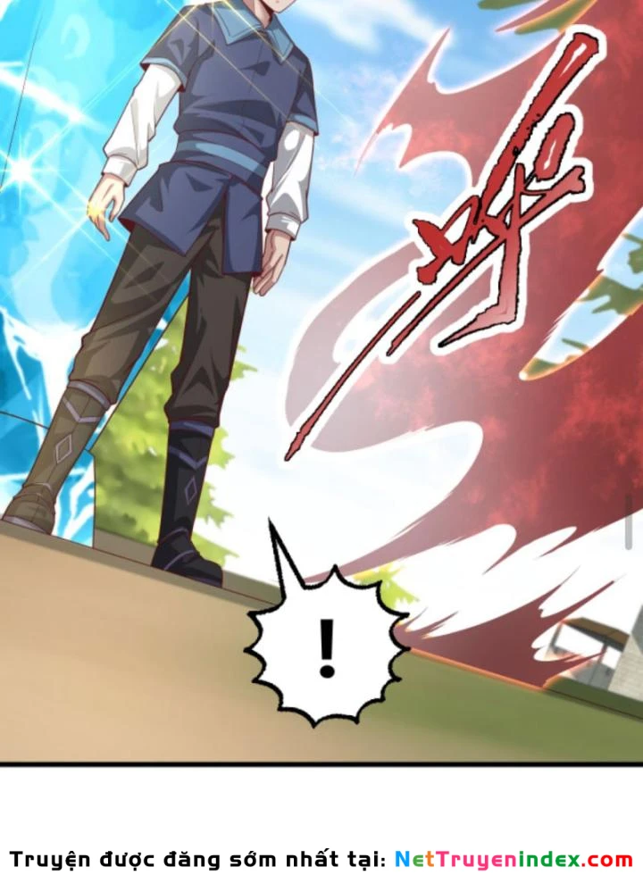 Cả Server Đều Muốn Ám Sát Ta Chapter 66 - 40