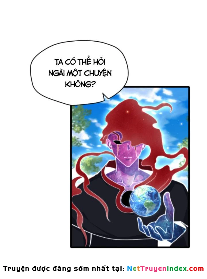 Cả Server Đều Muốn Ám Sát Ta Chapter 66 - 41