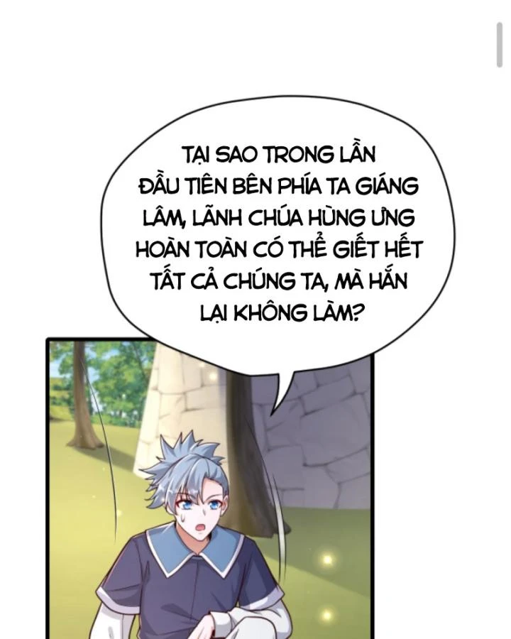 Cả Server Đều Muốn Ám Sát Ta Chapter 66 - 42