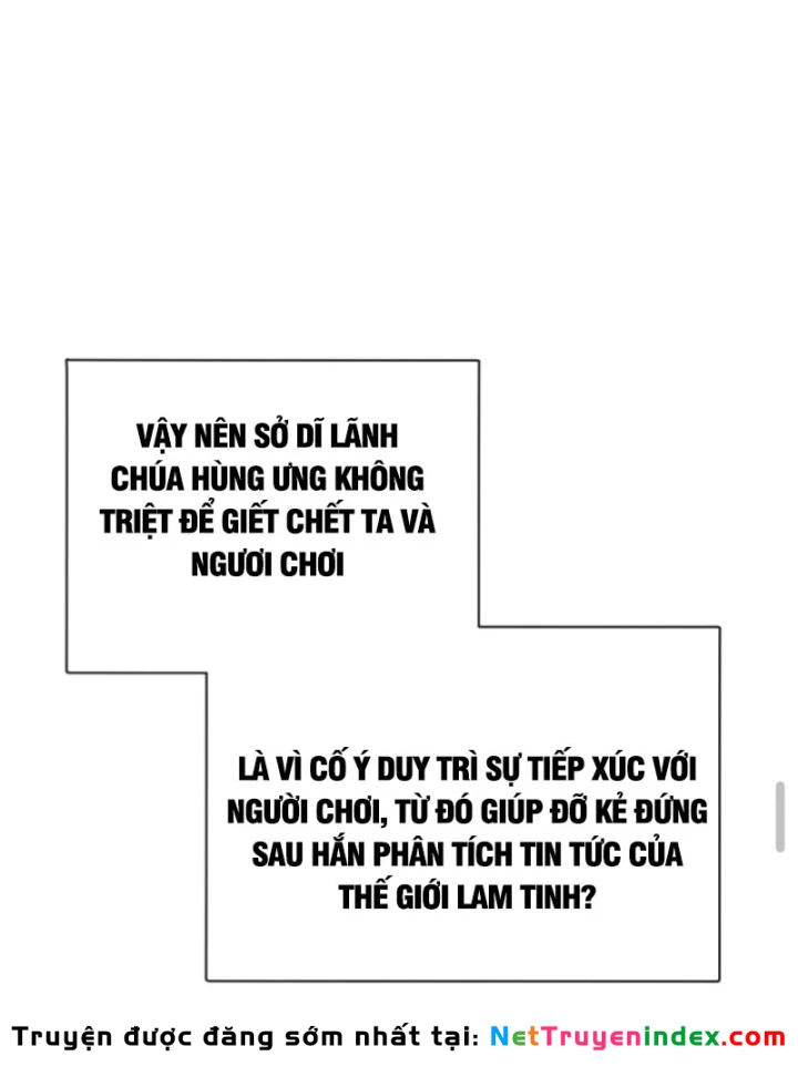 Cả Server Đều Muốn Ám Sát Ta Chapter 66 - 45