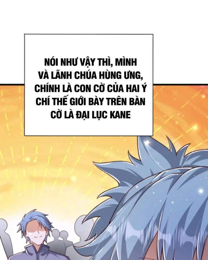 Cả Server Đều Muốn Ám Sát Ta Chapter 66 - 46