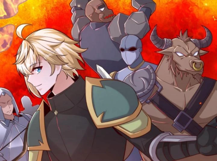 Cả Server Đều Muốn Ám Sát Ta Chapter 66 - 48