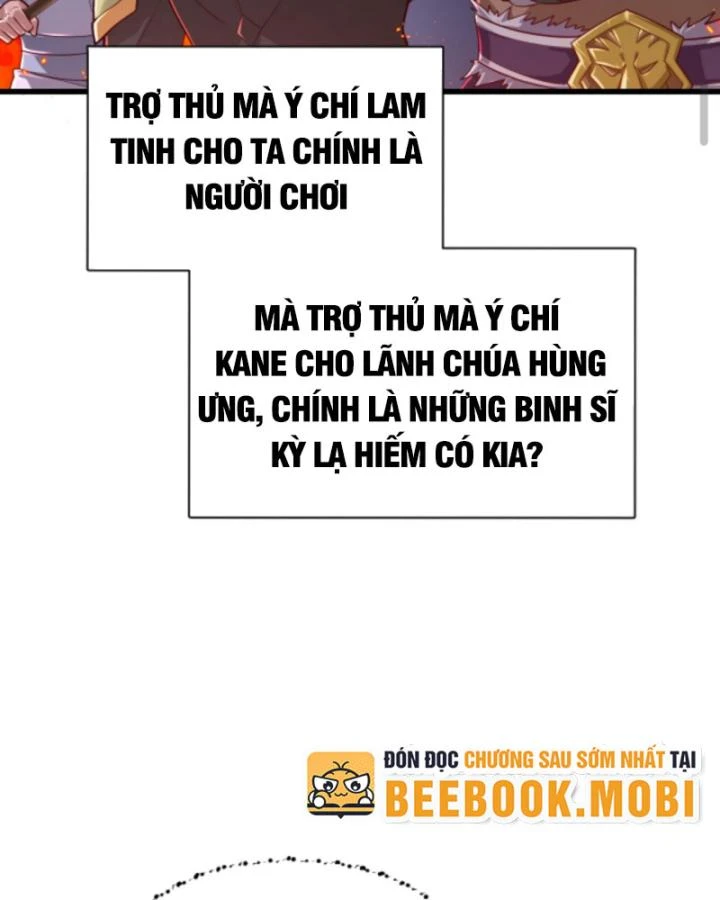 Cả Server Đều Muốn Ám Sát Ta Chapter 66 - 49