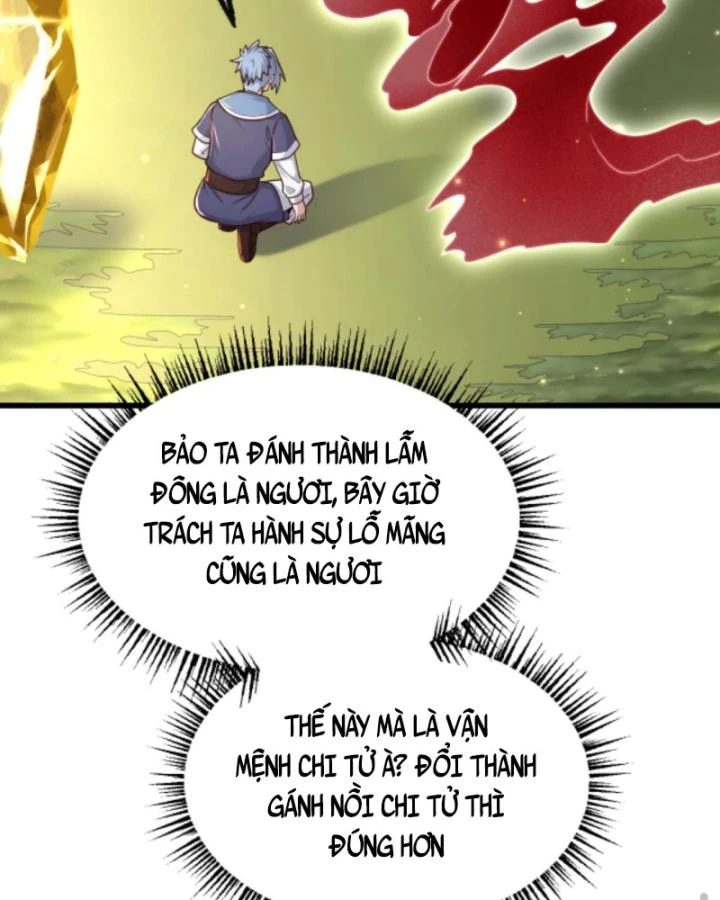 Cả Server Đều Muốn Ám Sát Ta Chapter 66 - 51