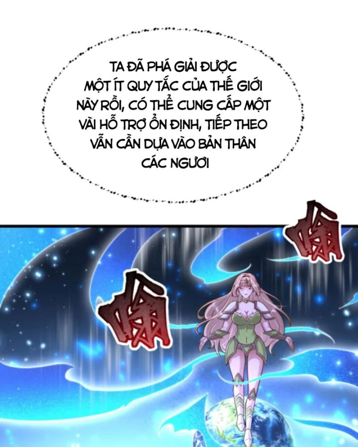 Cả Server Đều Muốn Ám Sát Ta Chapter 66 - 53