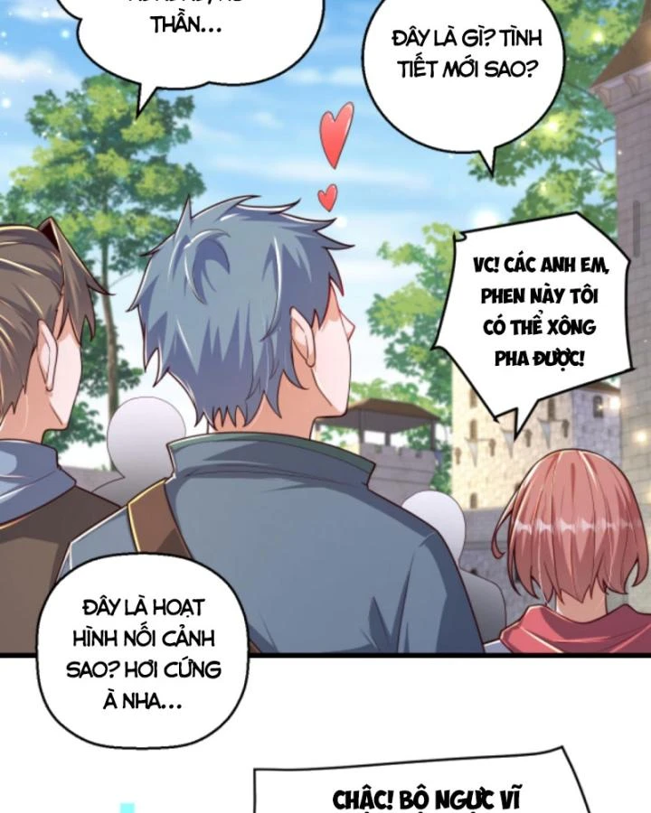 Cả Server Đều Muốn Ám Sát Ta Chapter 66 - 57