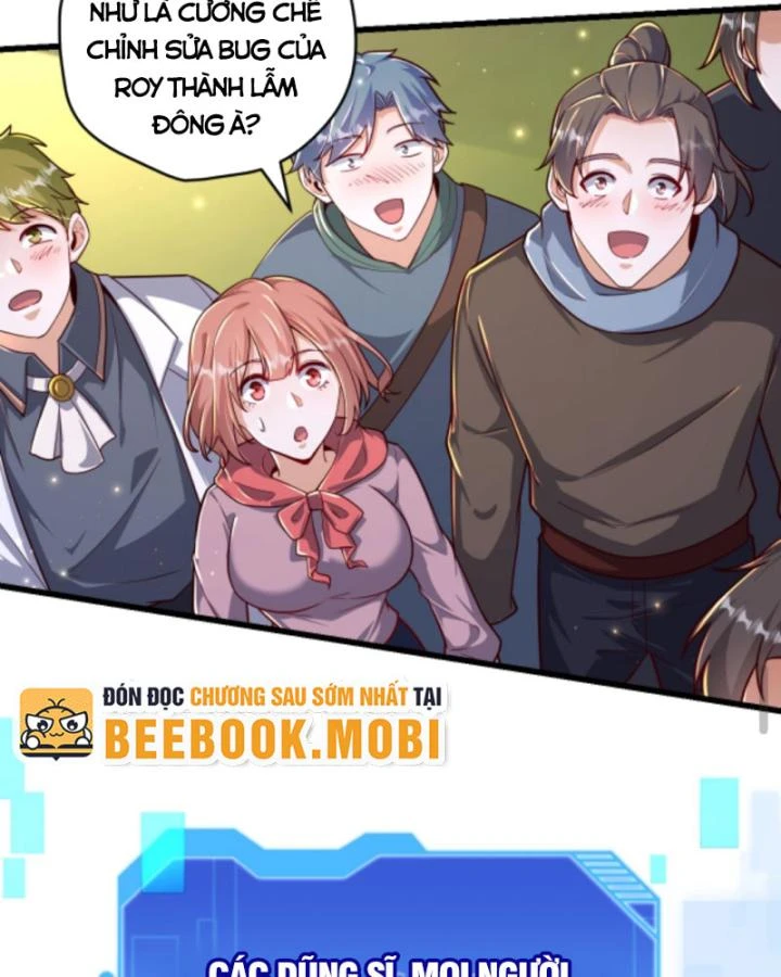 Cả Server Đều Muốn Ám Sát Ta Chapter 66 - 60