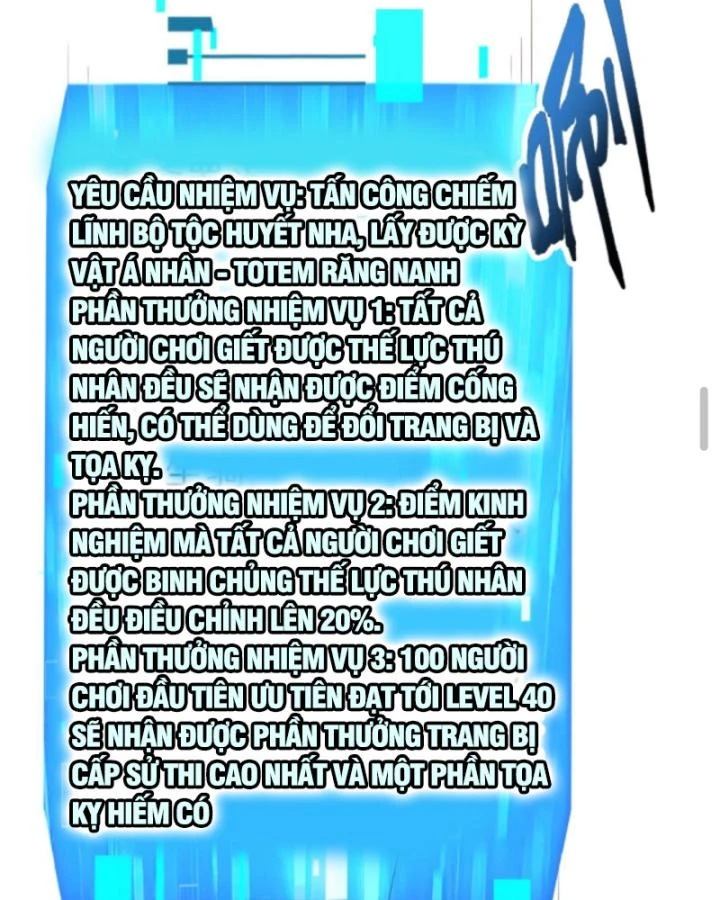 Cả Server Đều Muốn Ám Sát Ta Chapter 66 - 67