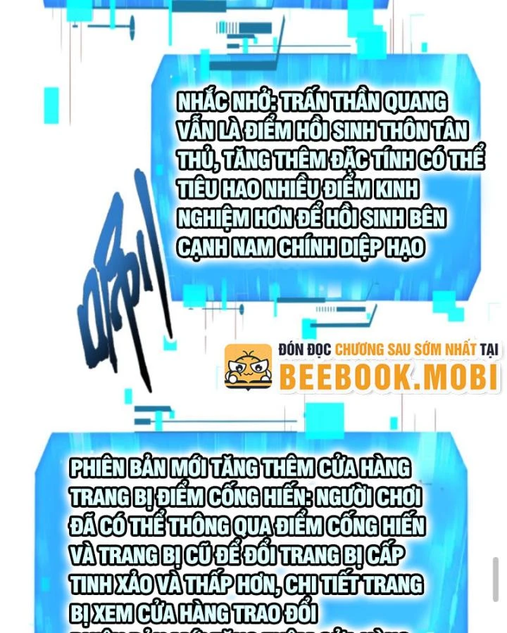 Cả Server Đều Muốn Ám Sát Ta Chapter 66 - 68