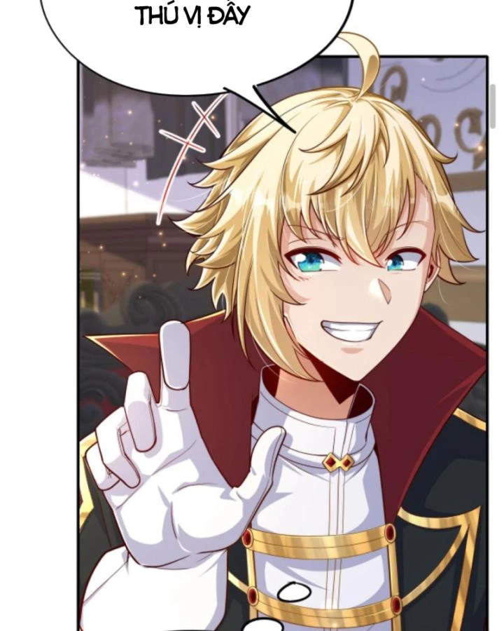 Cả Server Đều Muốn Ám Sát Ta Chapter 67 - 23