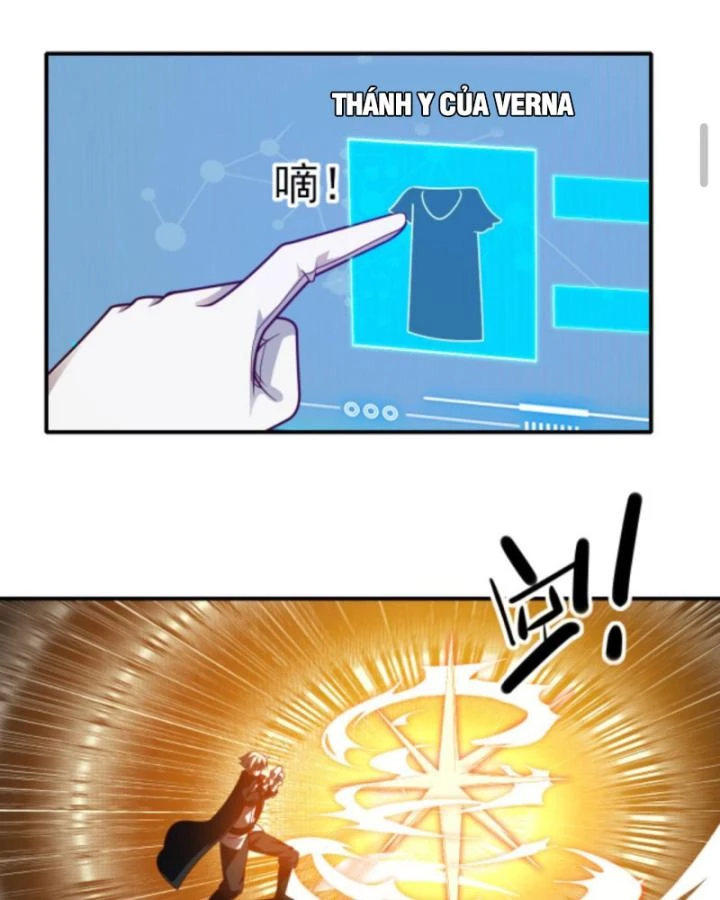 Cả Server Đều Muốn Ám Sát Ta Chapter 68 - 11