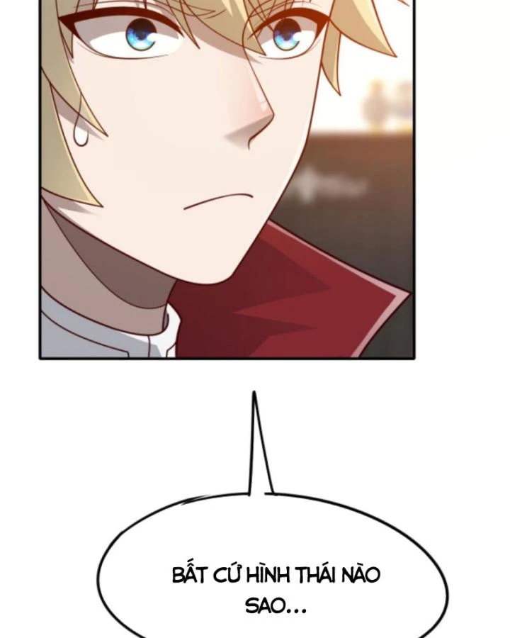 Cả Server Đều Muốn Ám Sát Ta Chapter 68 - 16