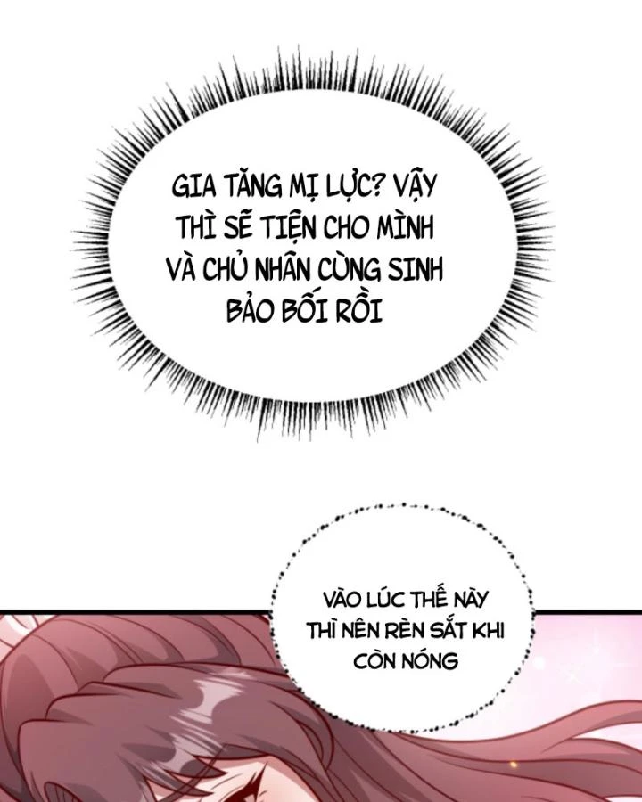 Cả Server Đều Muốn Ám Sát Ta Chapter 70 - 11