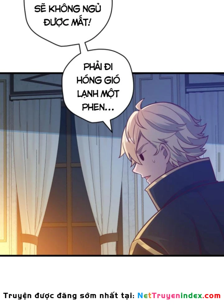 Cả Server Đều Muốn Ám Sát Ta Chapter 70 - 33