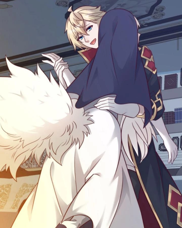 Cả Server Đều Muốn Ám Sát Ta Chapter 70 - 43