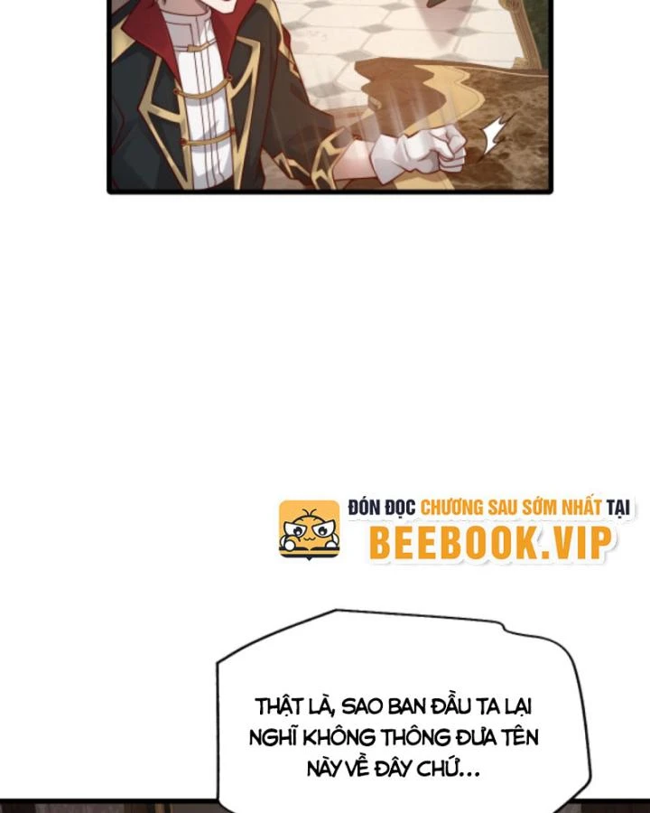 Cả Server Đều Muốn Ám Sát Ta Chapter 71 - 4