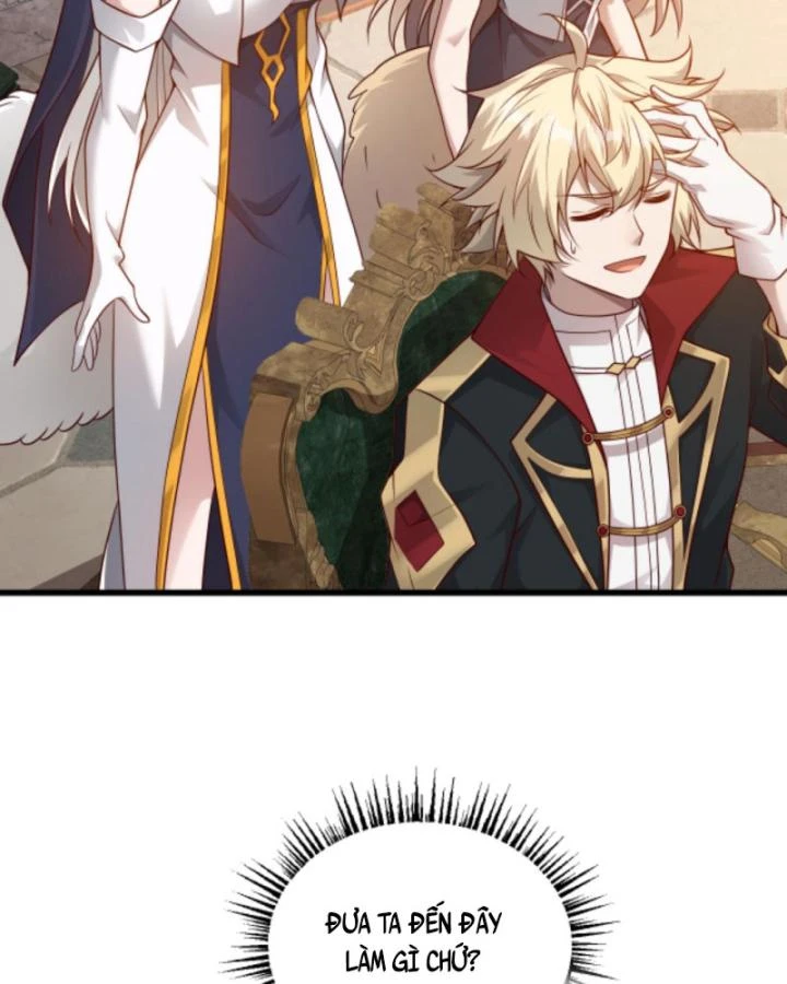 Cả Server Đều Muốn Ám Sát Ta Chapter 71 - 6