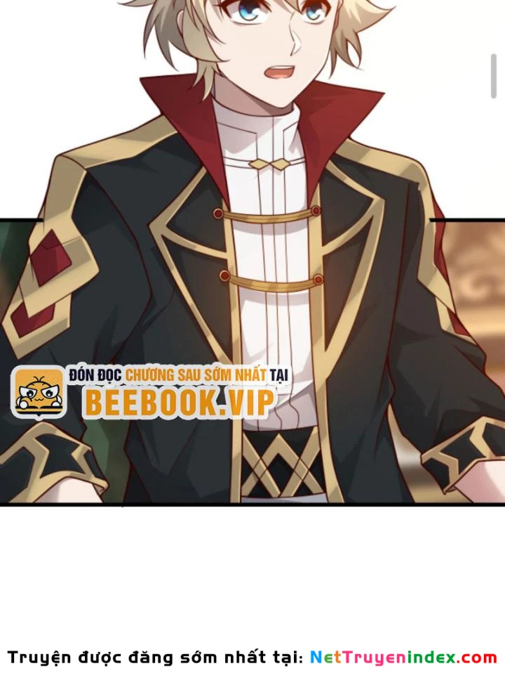 Cả Server Đều Muốn Ám Sát Ta Chapter 71 - 10