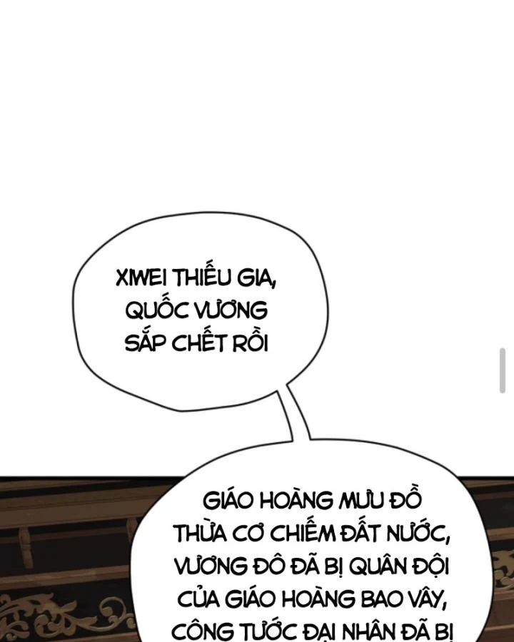 Cả Server Đều Muốn Ám Sát Ta Chapter 71 - 11