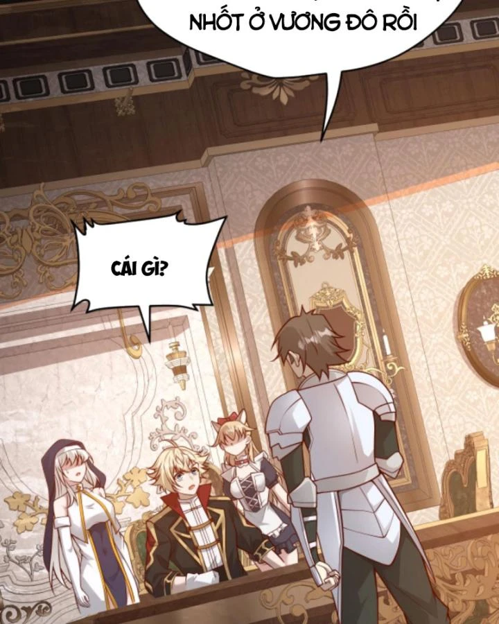 Cả Server Đều Muốn Ám Sát Ta Chapter 71 - 12